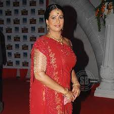 Mona Ambegaonkar Mona Ambegaonkar